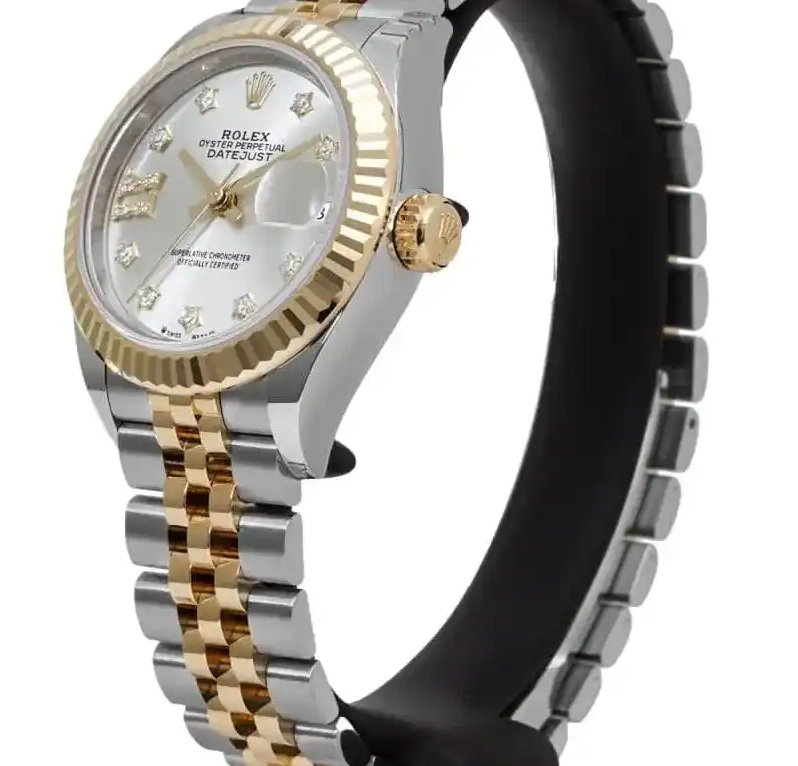 Prestigious Jewelers Datejust 279173 Rolex Rolex 0707